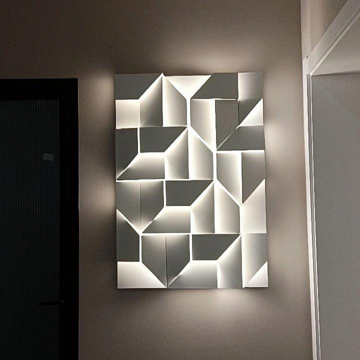 Arthaen aplique de pared Shadows Grand
