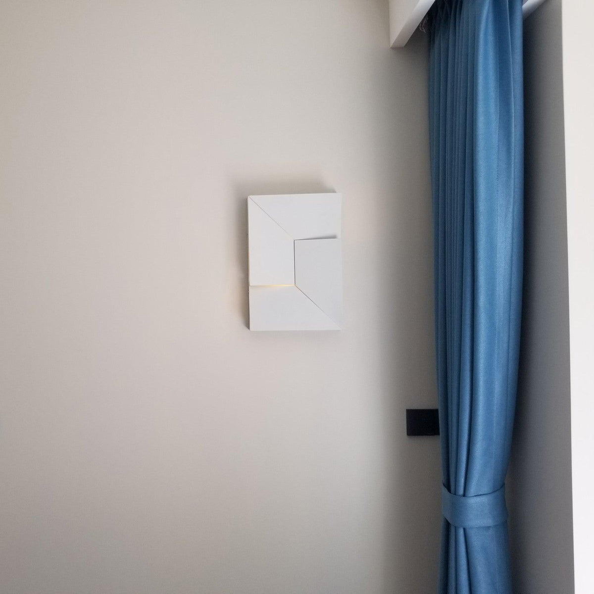 Arthaen aplique de pared Shadows Grand