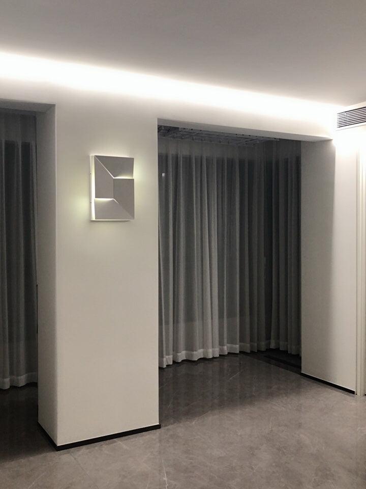 Arthaen aplique de pared Shadows Grand