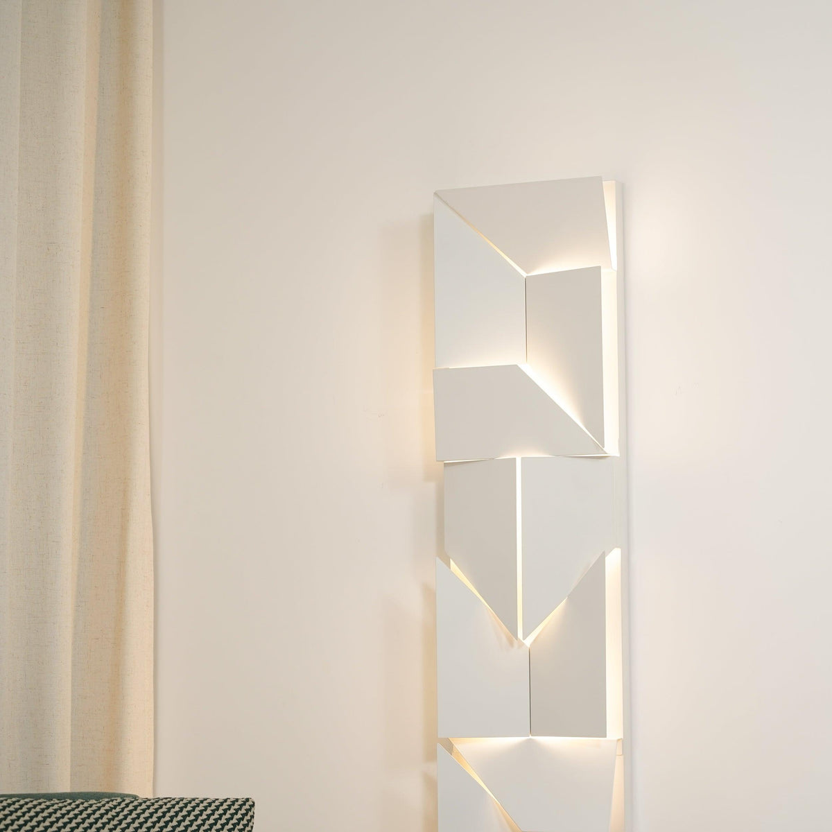Arthaen aplique de pared Shadows Grand