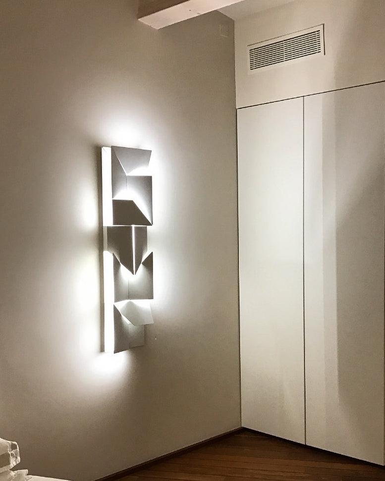 Arthaen aplique de pared Shadows Grand