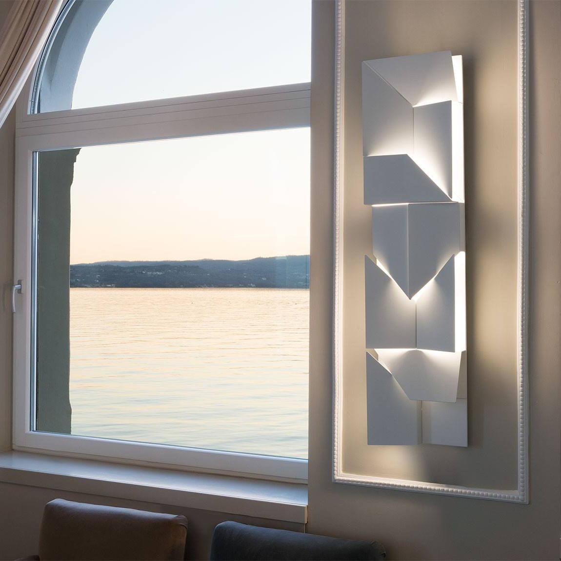 Arthaen aplique de pared Shadows Grand