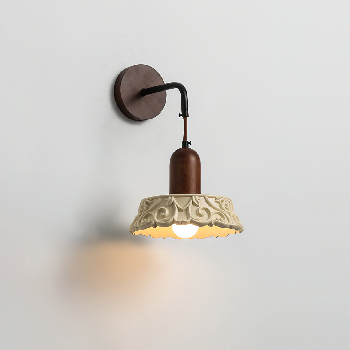 Ennia aplique de pared