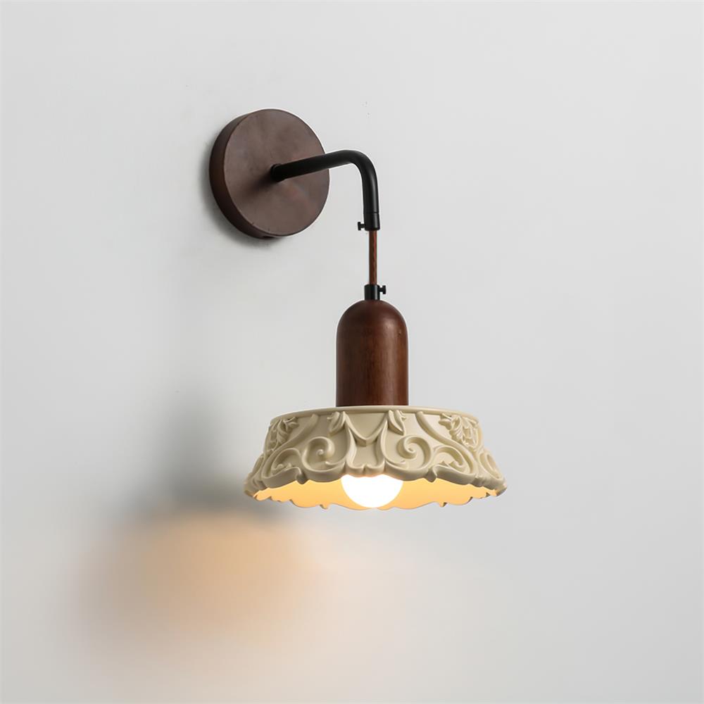 Ennia aplique de pared