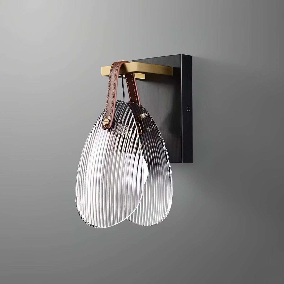 Teriisenne aplique de pared