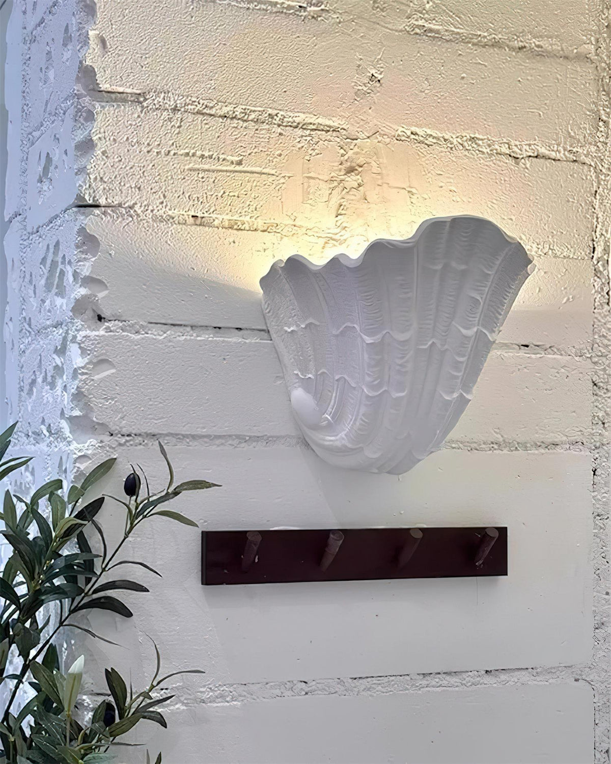 Cirinenne aplique de pared