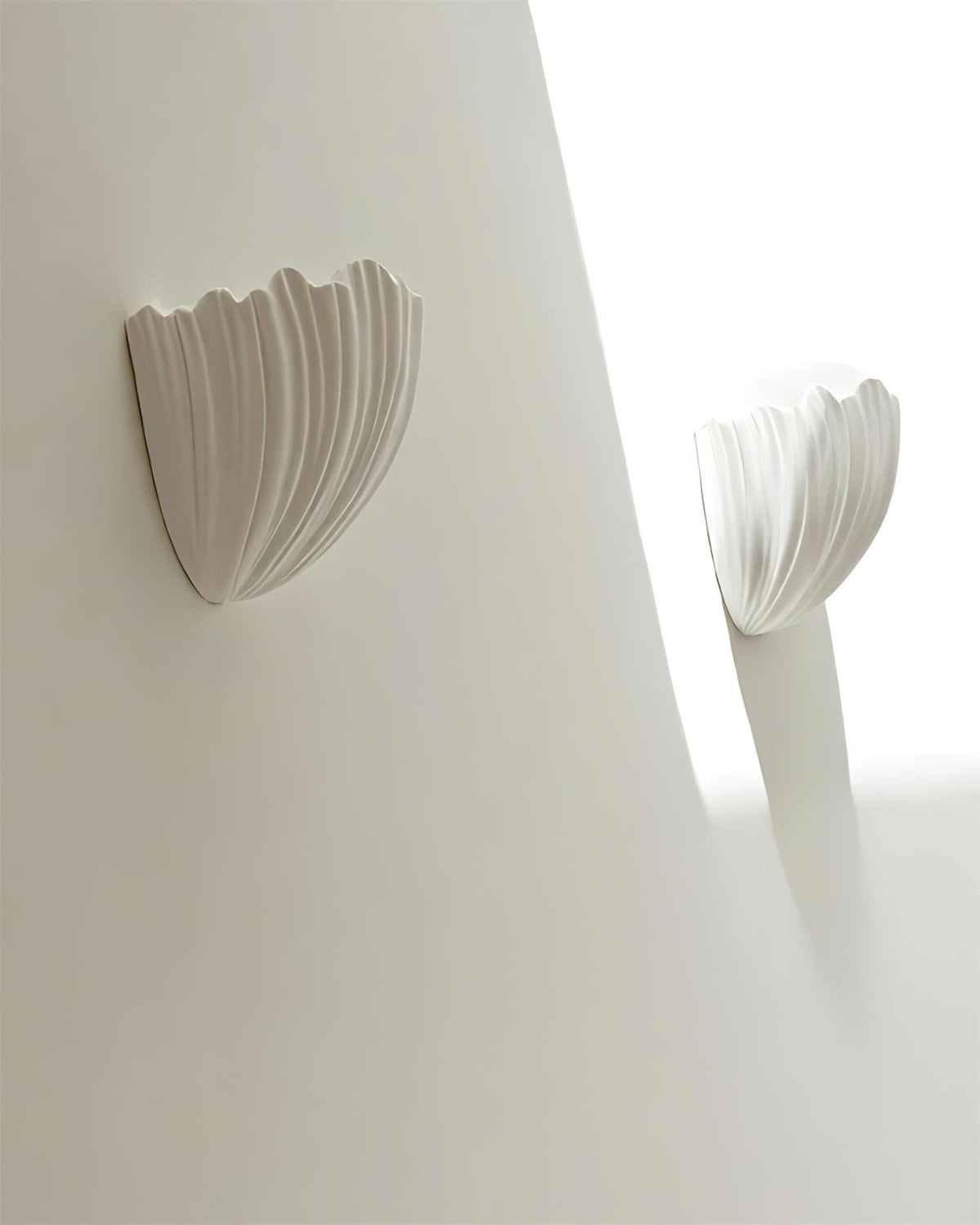 Veloraine aplique de pared