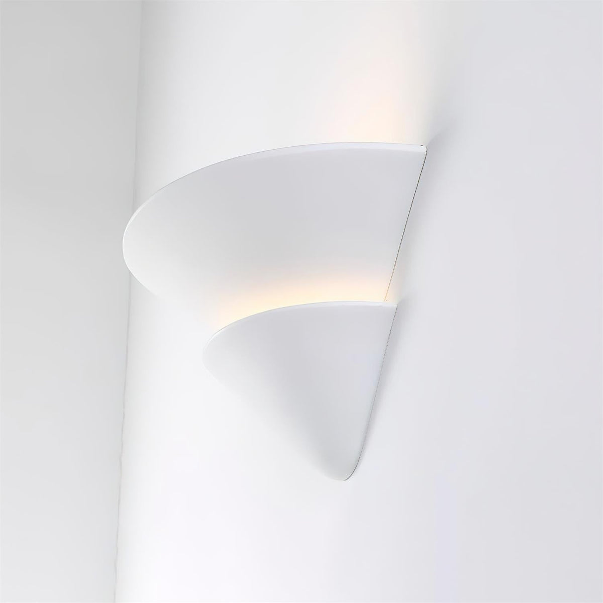 Veloraine aplique de pared