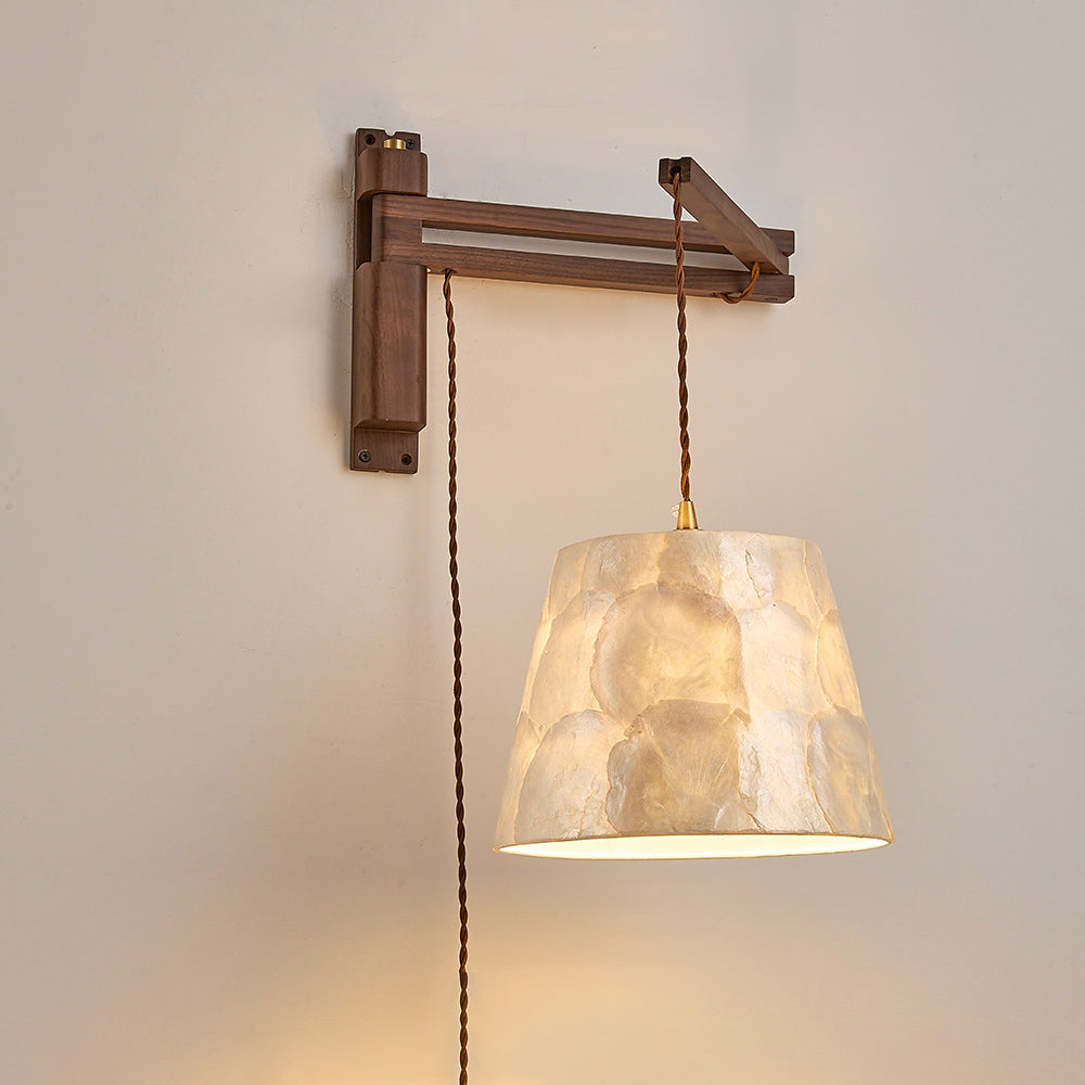 Viraelise aplique de pared