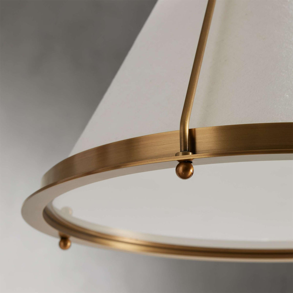 Aphrodite Vintage Pendant Light