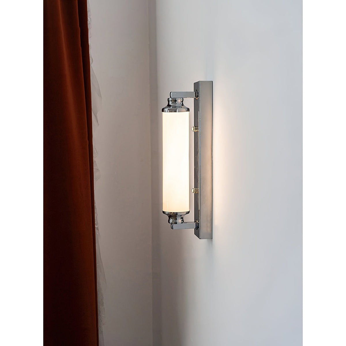 Merrick aplique de pared