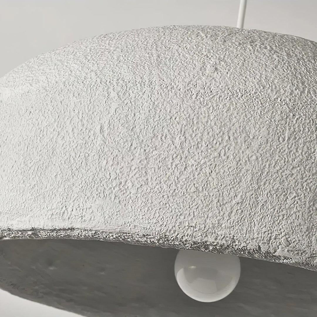 Mino lámpara colgante Premium nórdica Art nube