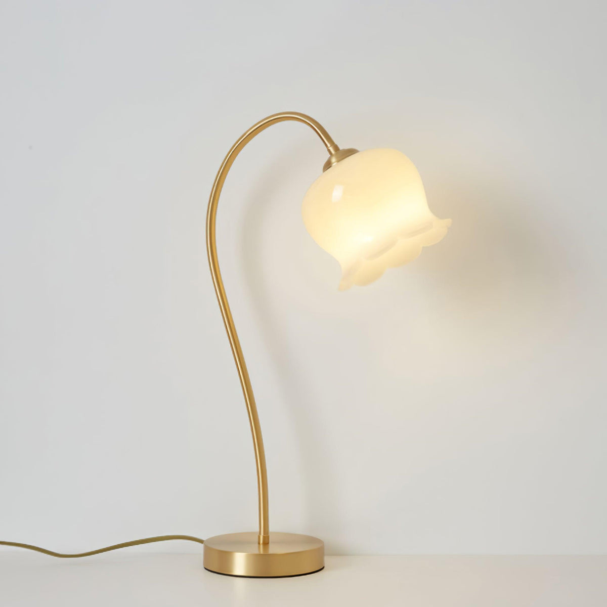 Mirelise lámpara de mesa