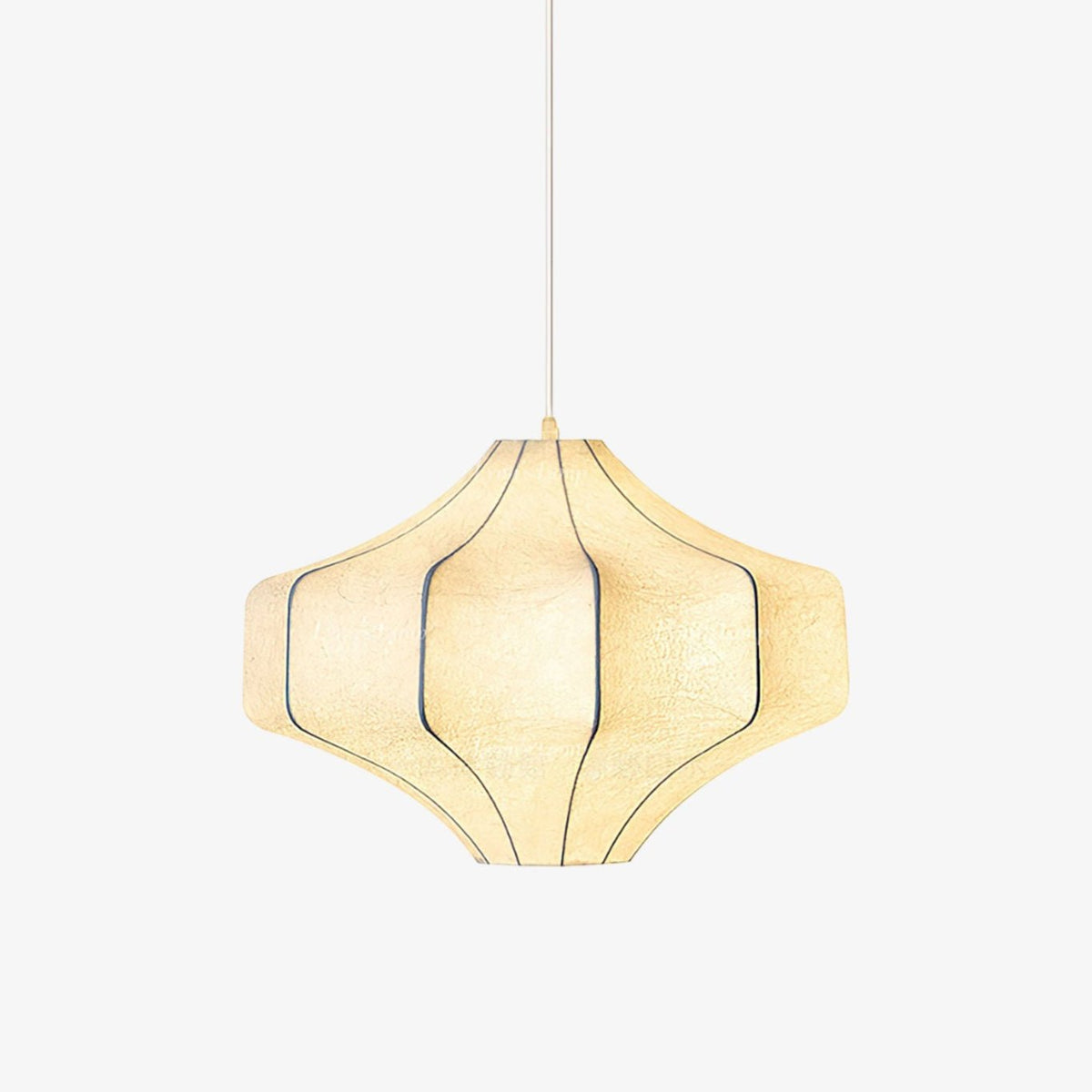 Elixor lámpara colgante Silken Aura Silk