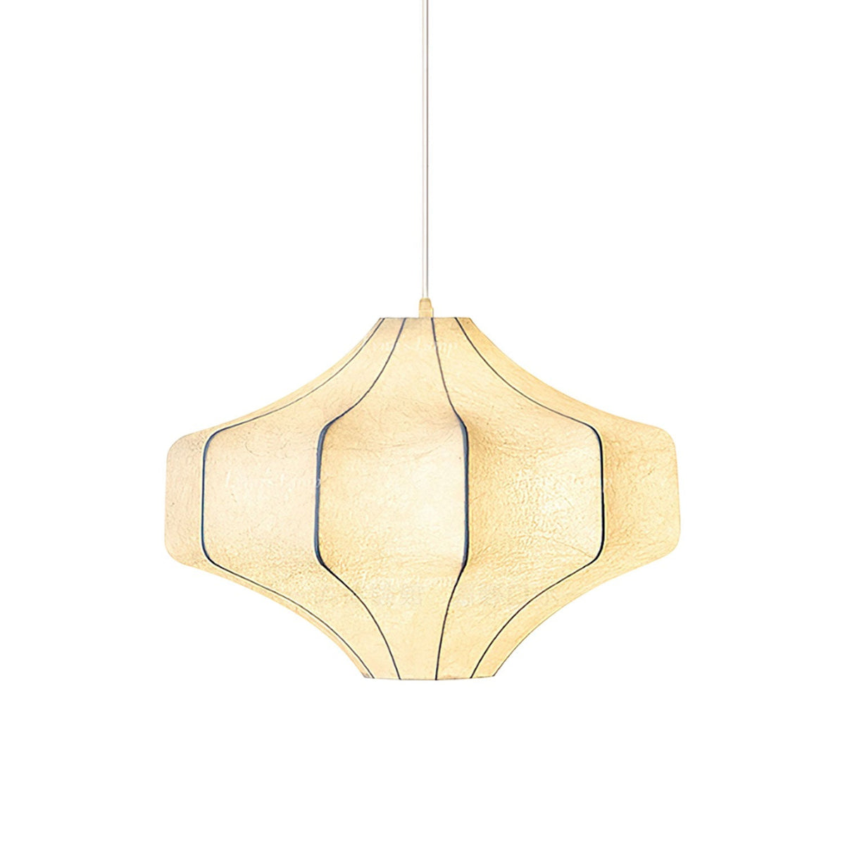 Elixor lámpara colgante Silken Aura Silk