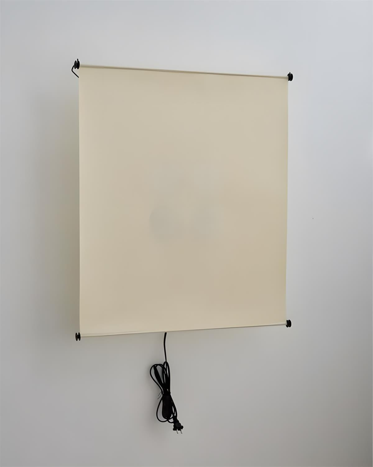 Lumaaria aplique de pared