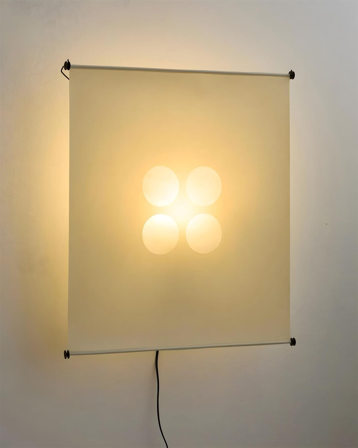 Lumaaria aplique de pared