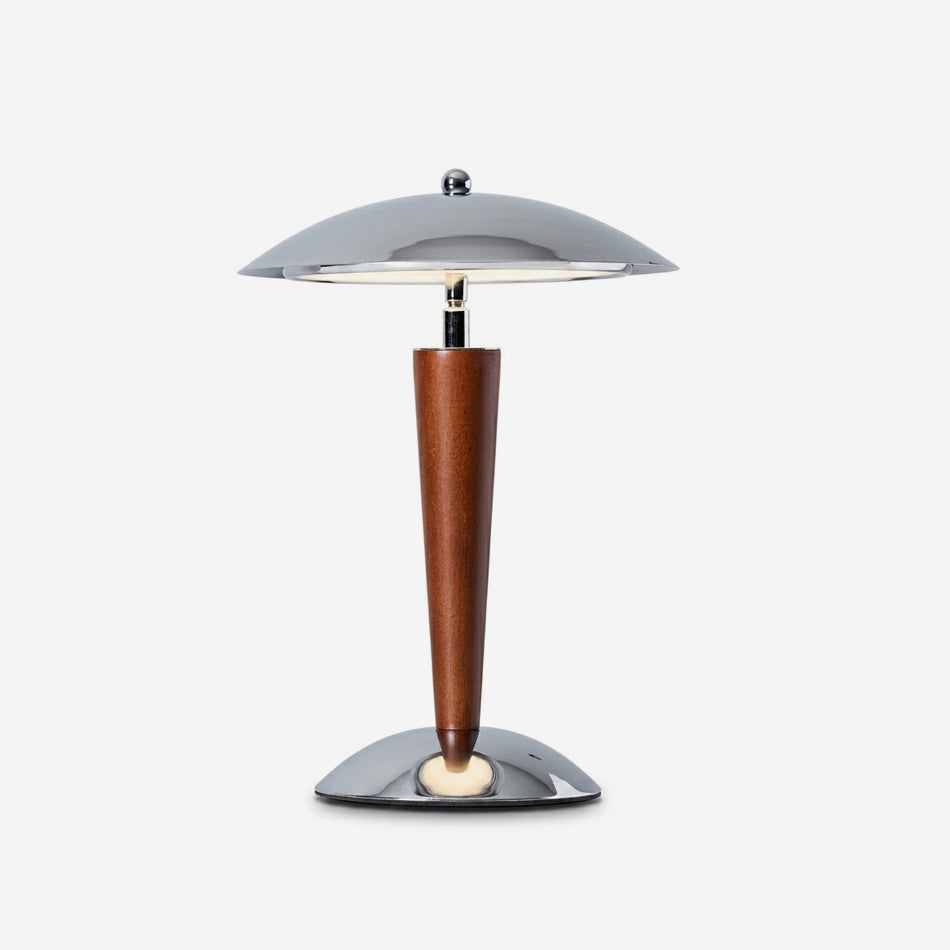 Olig lámpara de mesa