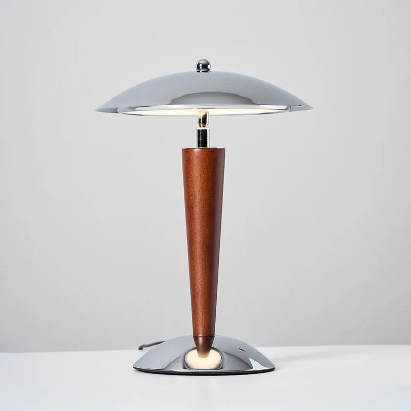 Olig lámpara de mesa