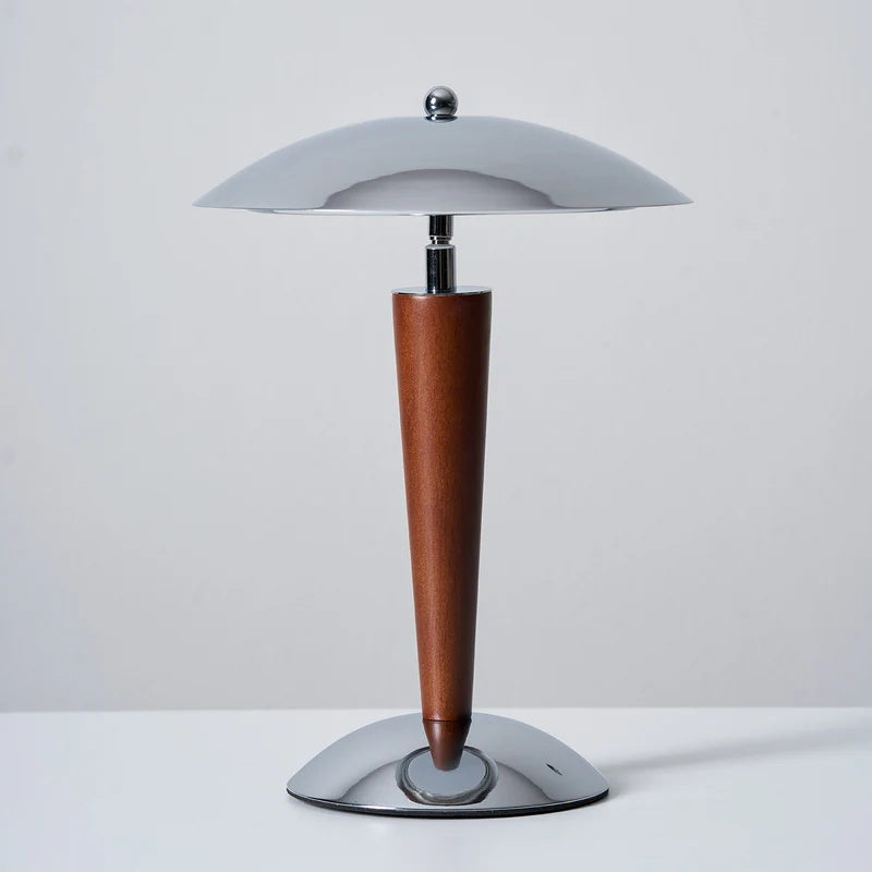 Olig lámpara de mesa