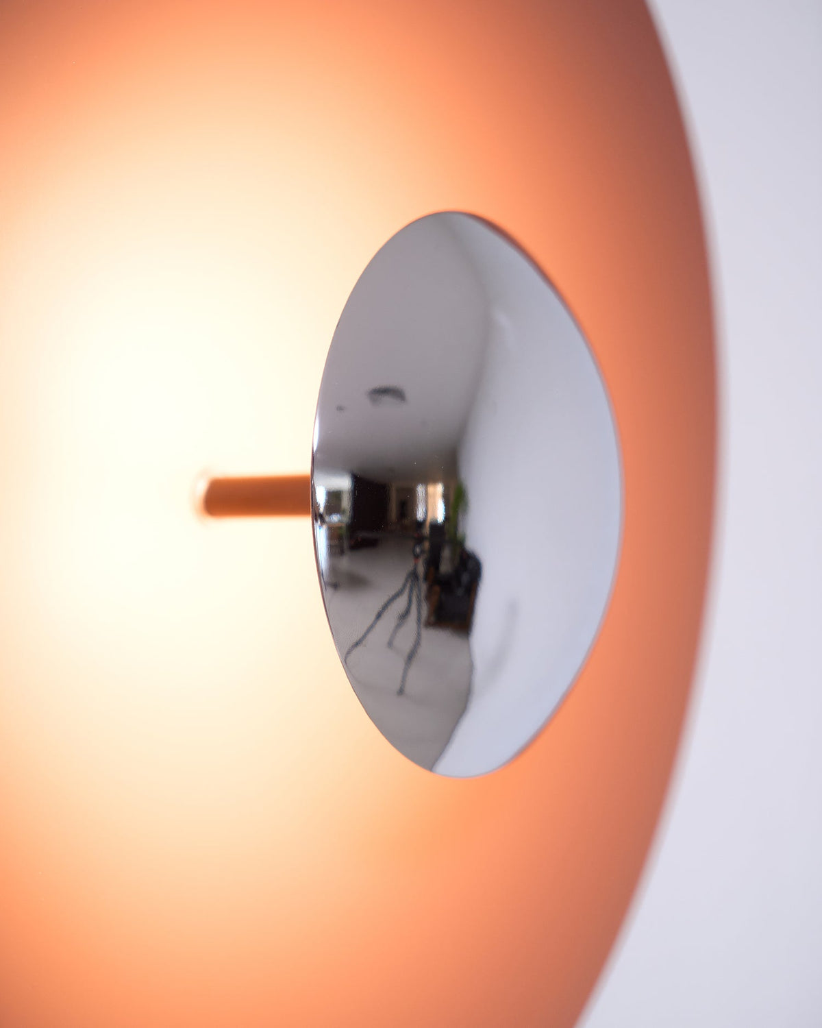 Xevan aplique de pared elegancia Simplicity resplandor