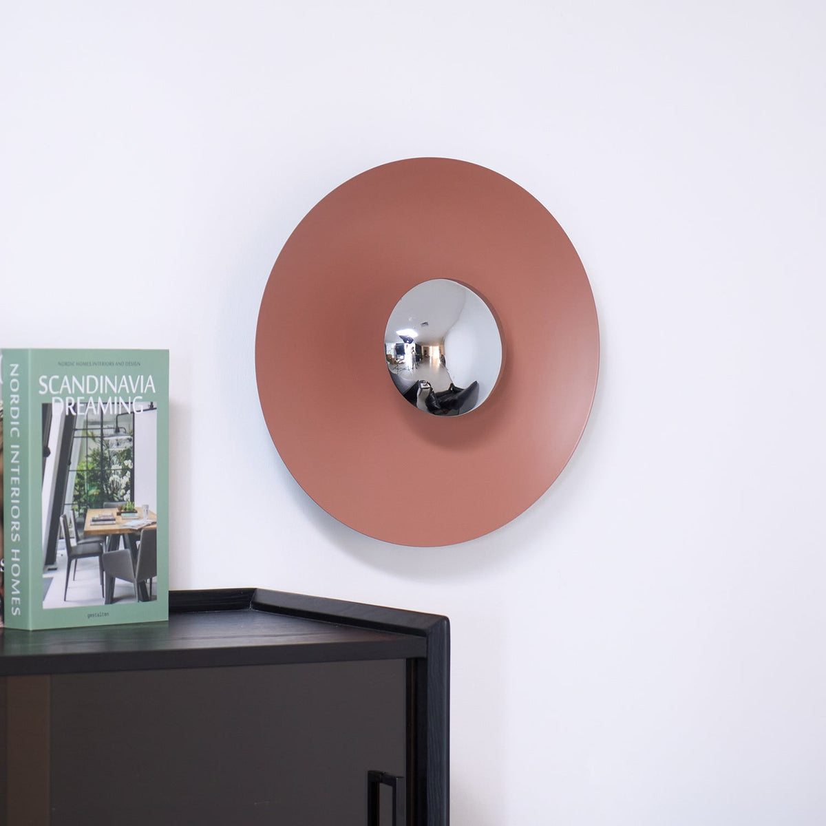Xevan aplique de pared elegancia Simplicity resplandor