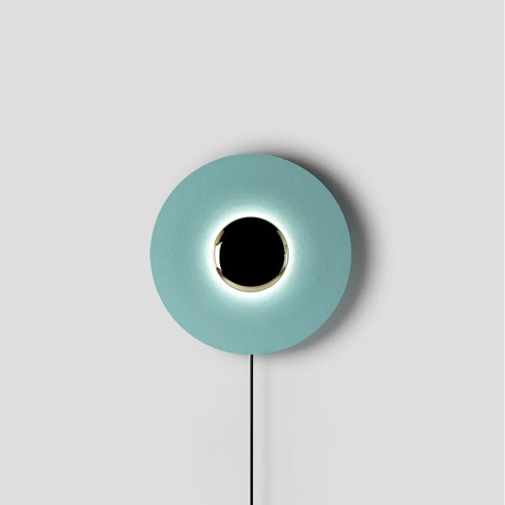 Erlirora Simplicity enchufe aplique de pared enchufable