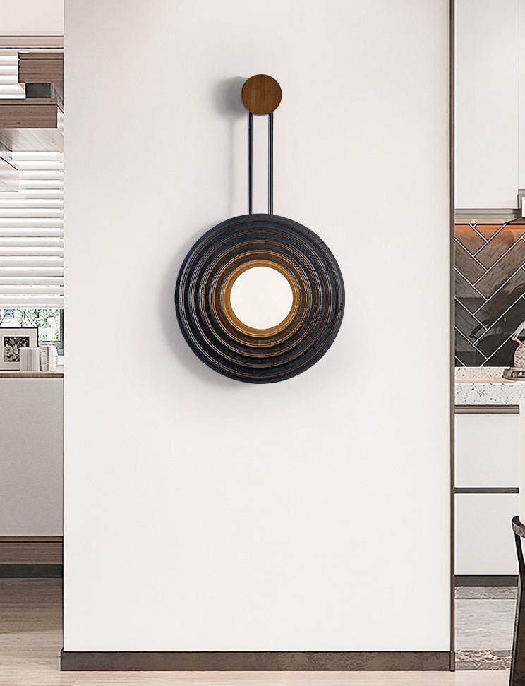 Singularity aplique de pared Orbit