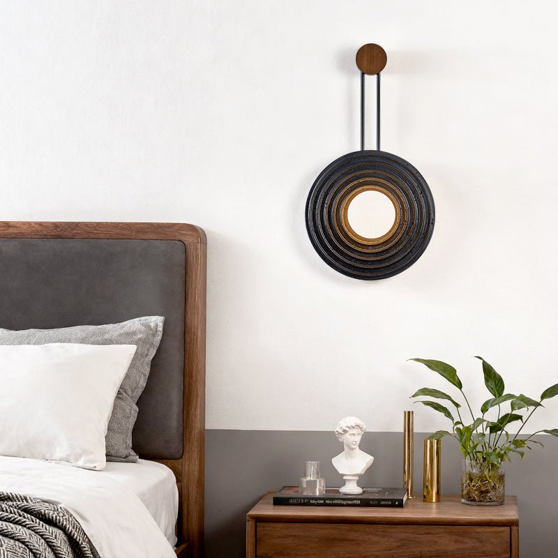 Singularity aplique de pared Orbit