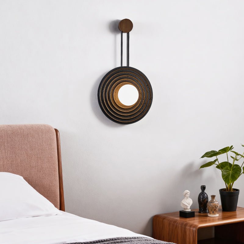 Singularity aplique de pared Orbit