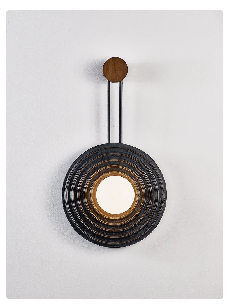 Singularity aplique de pared Orbit