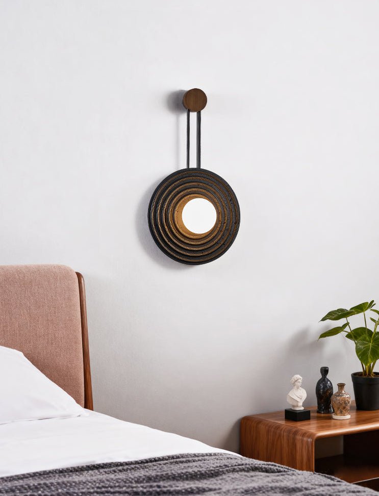 Singularity aplique de pared Orbit
