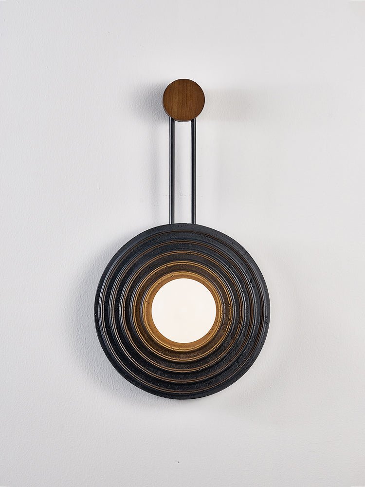 Singularity aplique de pared Orbit