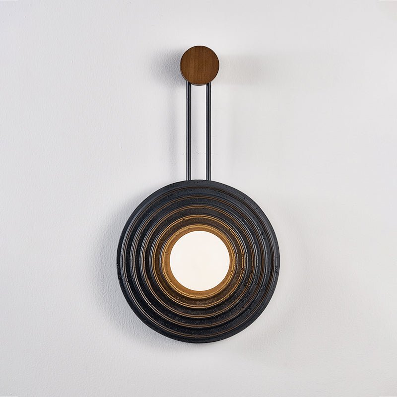 Singularity aplique de pared Orbit
