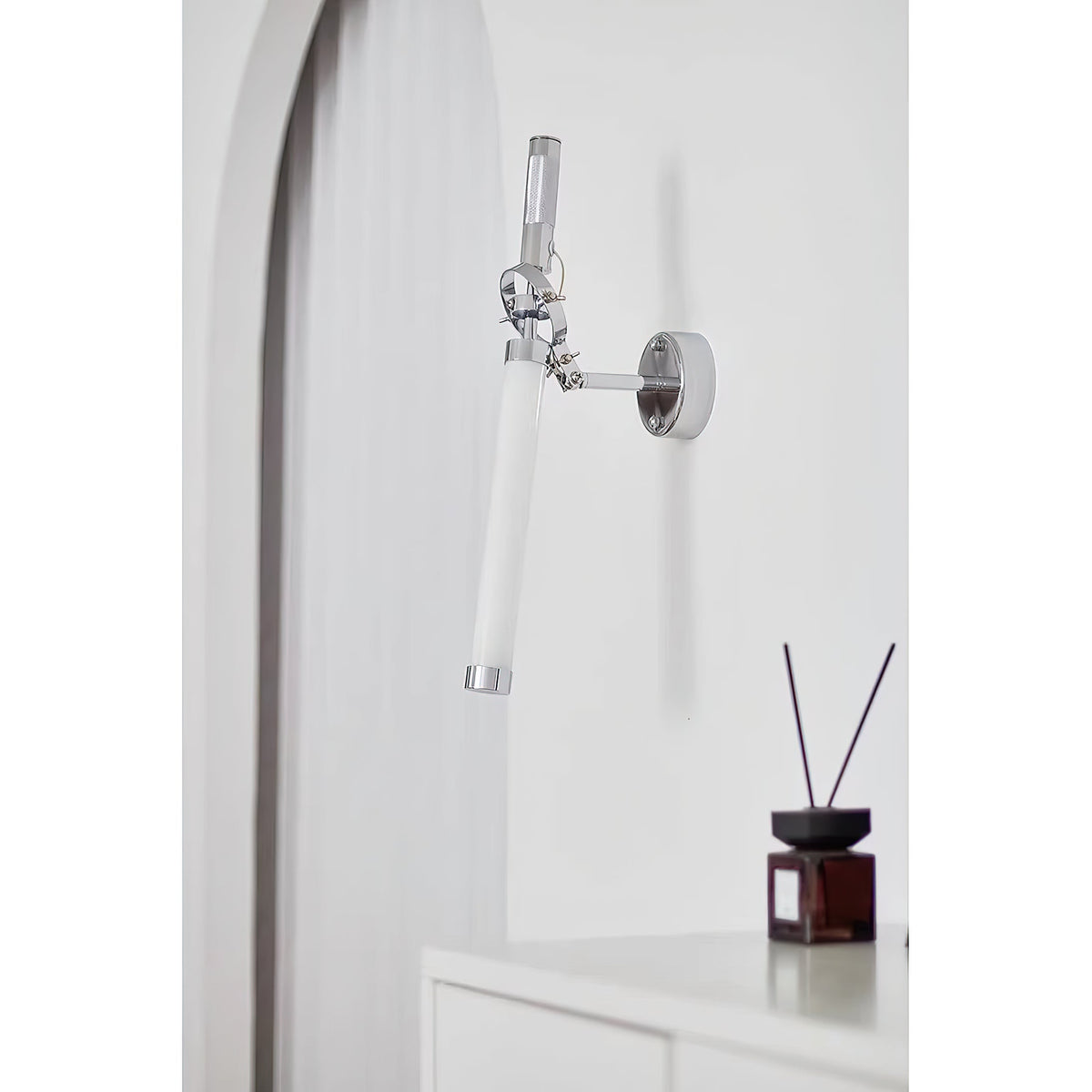 Velerelle aplique de pared
