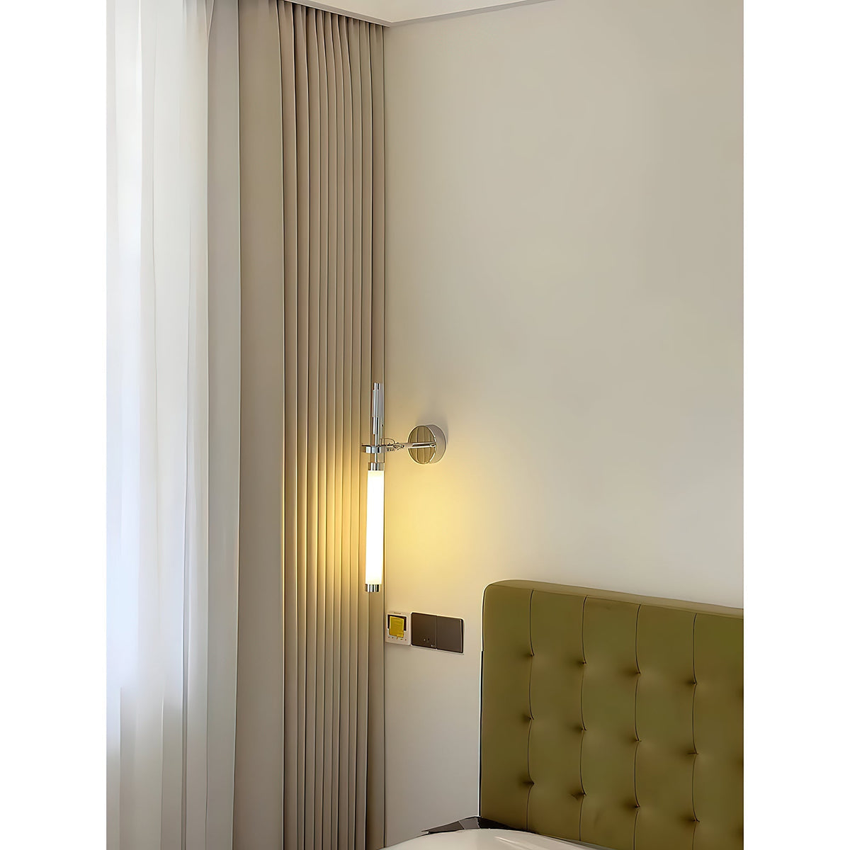 Velerelle aplique de pared