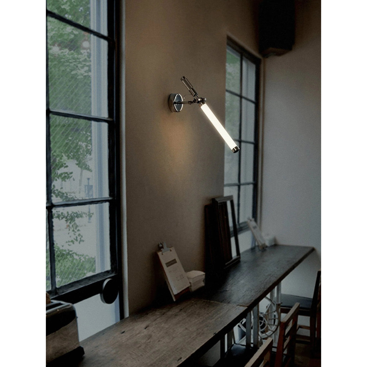 Velerelle aplique de pared