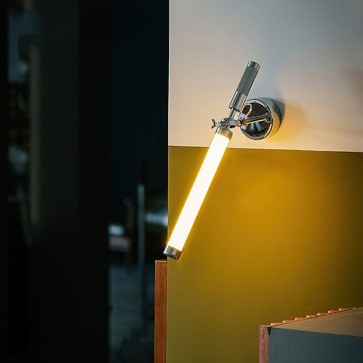 Velerelle aplique de pared