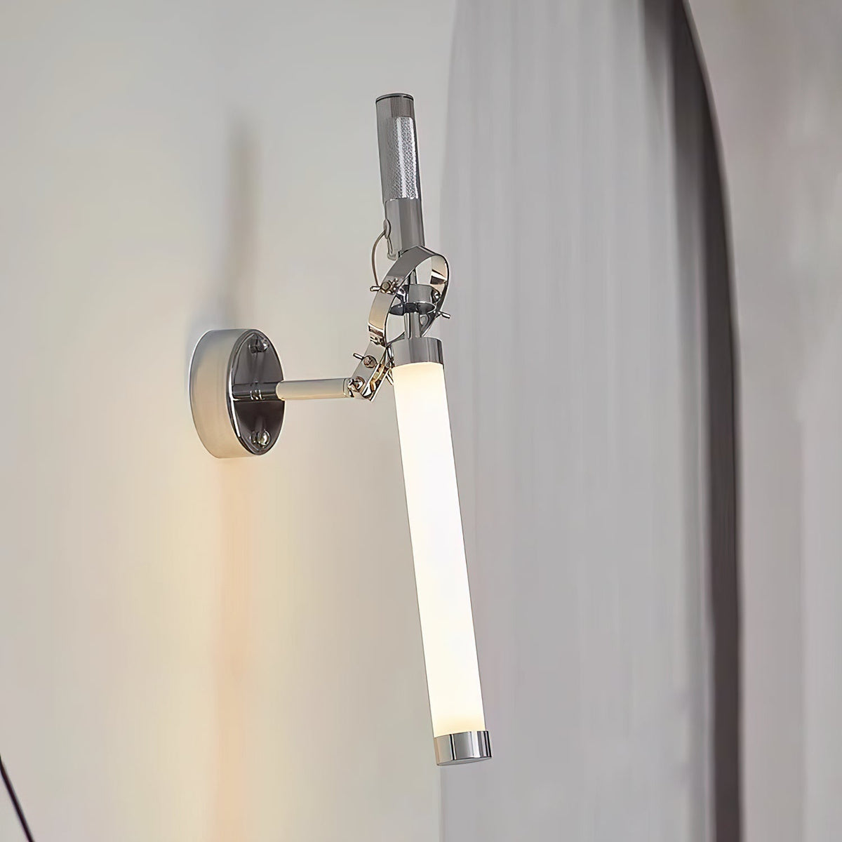 Velerelle aplique de pared