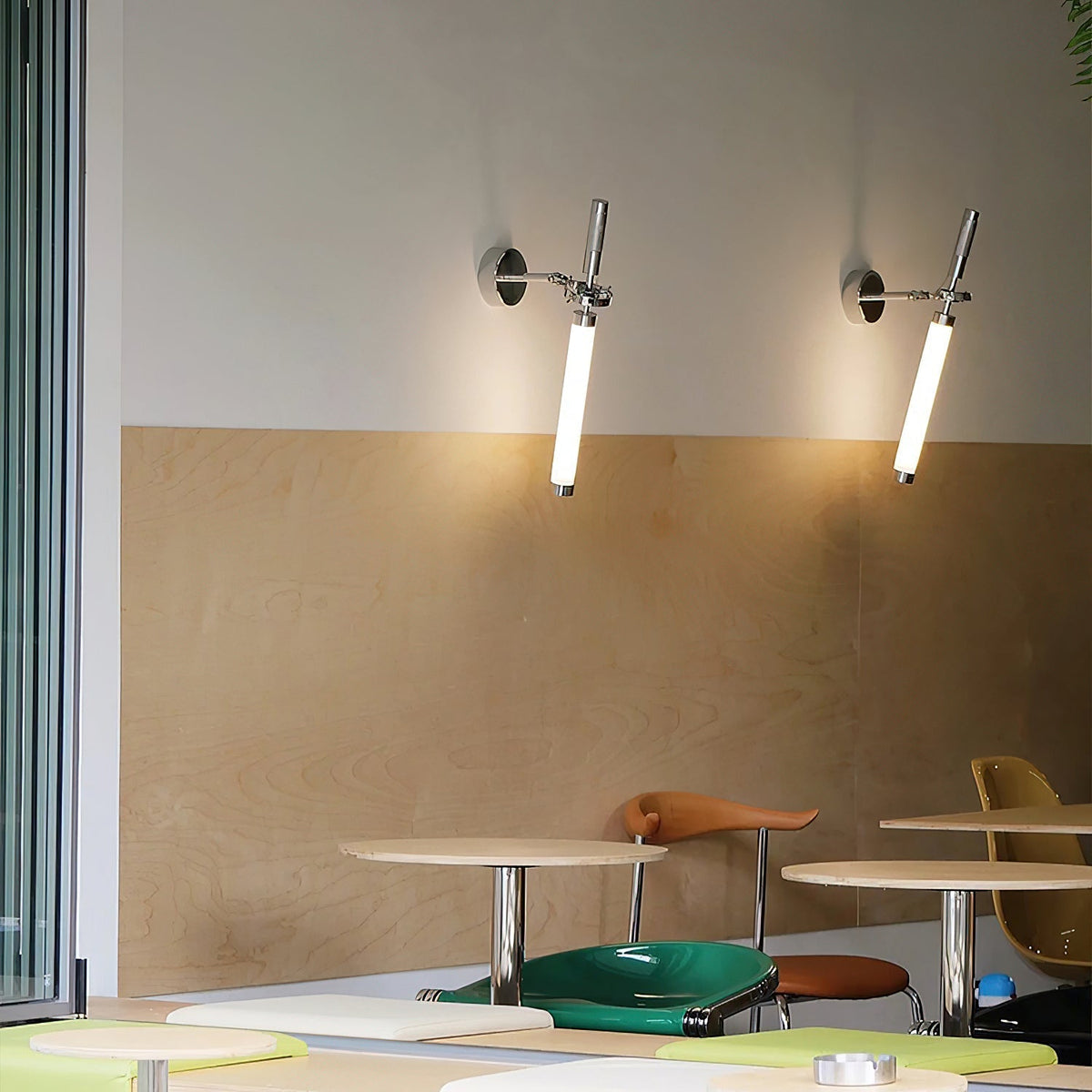 Velerelle aplique de pared
