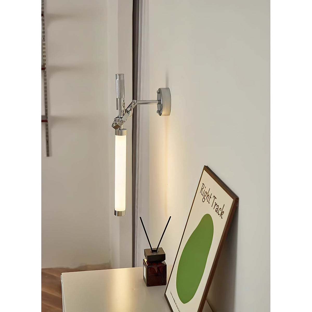 Velerelle aplique de pared