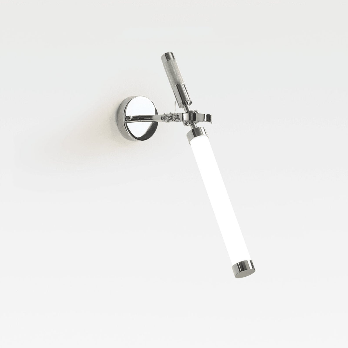 Brenly aplique de pared Premium elegancia de vidrio