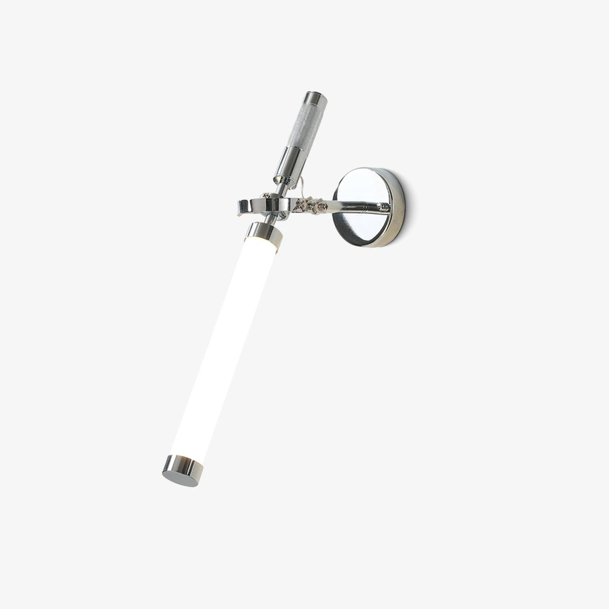 Brenly aplique de pared Premium elegancia de vidrio