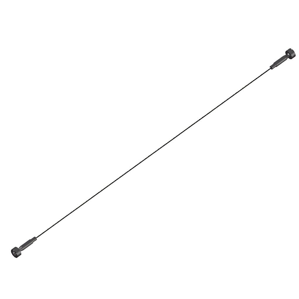 Zusken lámpara de techo lineal minimalista