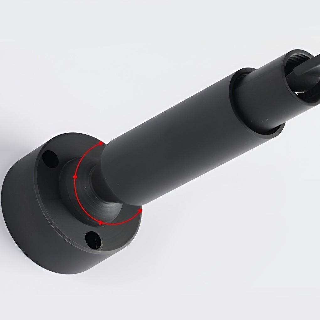Zusken lámpara de techo lineal minimalista