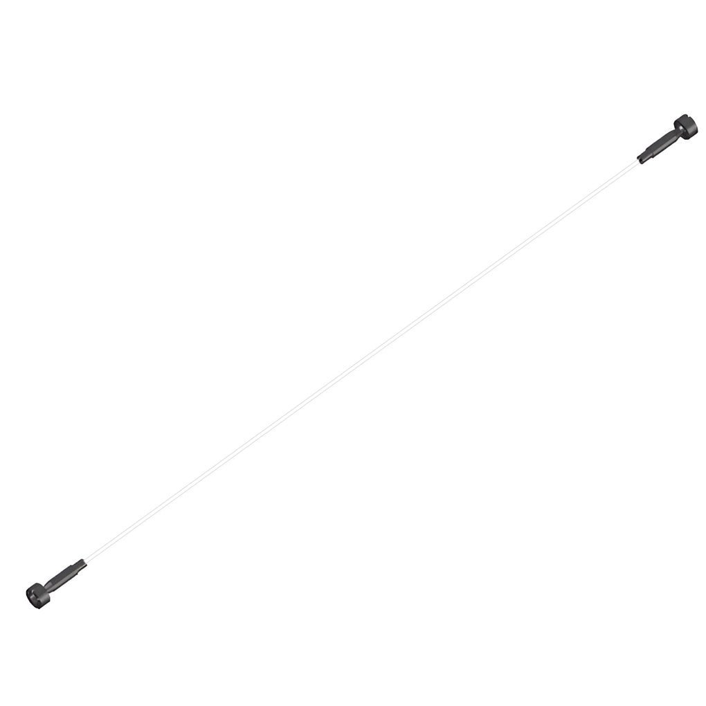 Zusken lámpara de techo lineal minimalista