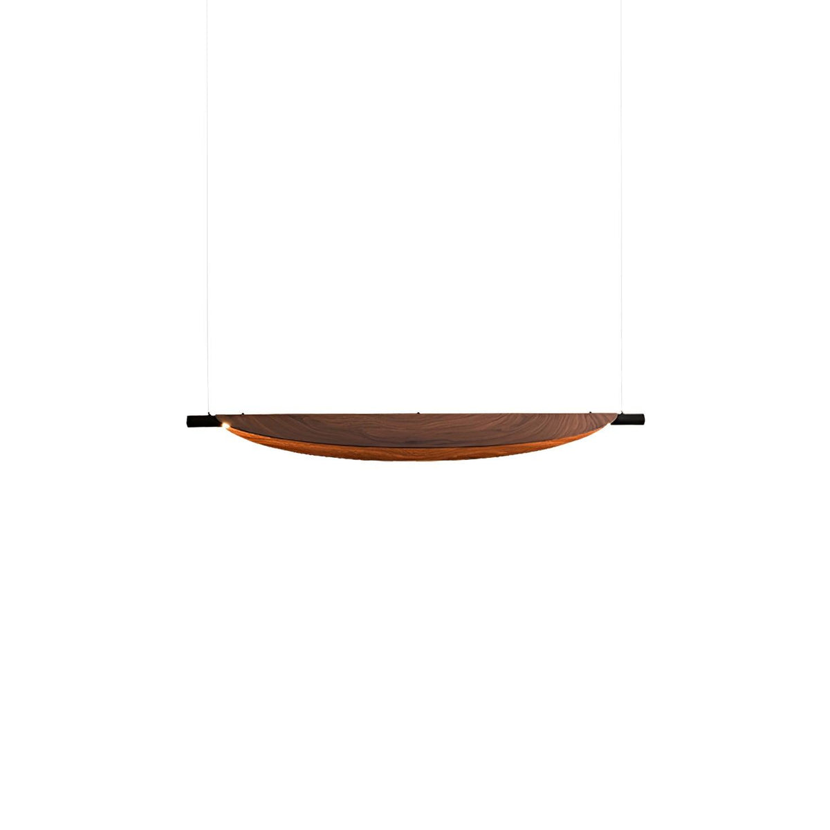 Uolvin lámpara colgante moderna minimalista