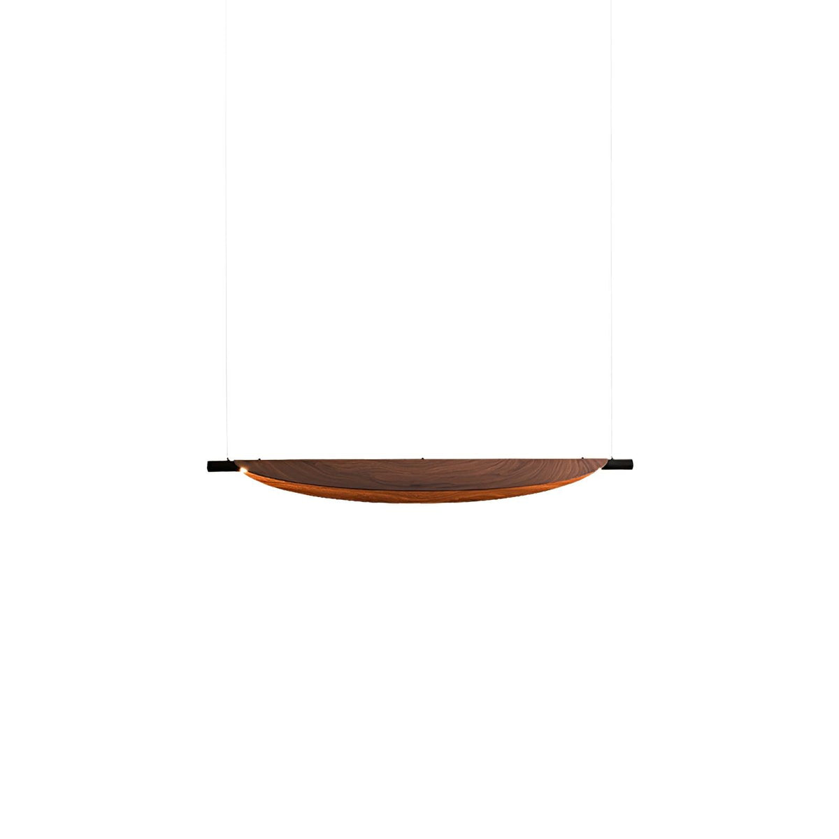 Uolvin lámpara colgante moderna minimalista