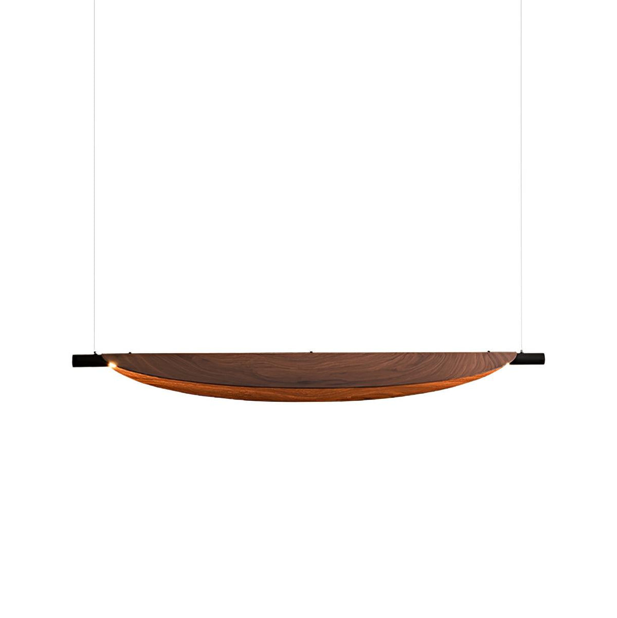 Uolvin lámpara colgante moderna minimalista