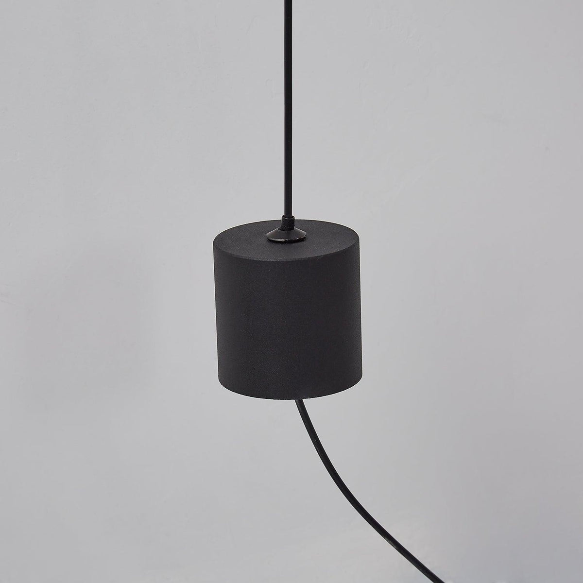 Vedaian lámpara de pie minimalista